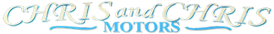 Chris and Chris Motors